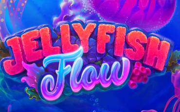 Игровой автомат Jellyfish Flow