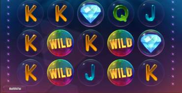 Jewel Blast: Wild