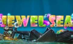 Онлайн слот Jewel Sea играть