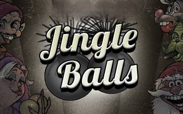 Jingle Balls