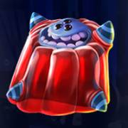 J.Monsters: Red Jelly