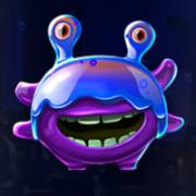 J.Monsters: Blue Jelly