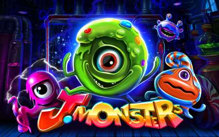 J.Monsters (Belatra) обзор