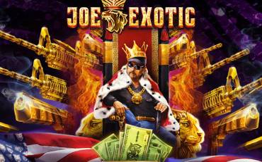 Joe Exotic