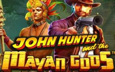 John Hunter and the Mayan Gods