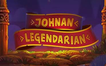 Johnan Legendarian