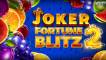 Онлайн слот Joker Fortune Blitz 2 играть