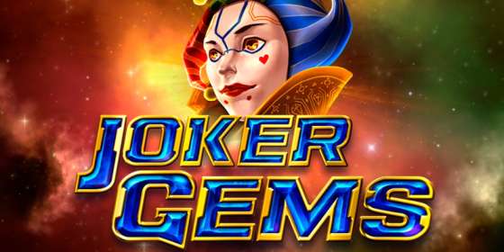 Joker Gems (Elk Studios) обзор