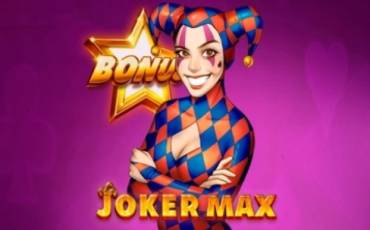 Joker Max