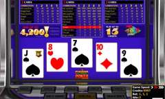 Онлайн слот Joker Poker Pyramid играть