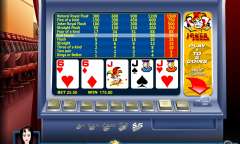 Онлайн слот Joker Poker играть