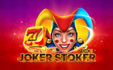 Игровой автомат Joker Stoker Dice