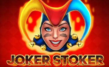 Joker Stoker