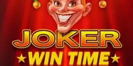 Joker Win Time (Stakelogic) обзор