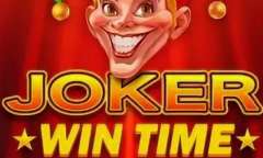 Онлайн слот Joker Win Time играть