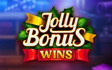 Игровой автомат Jolly Bonus Wins