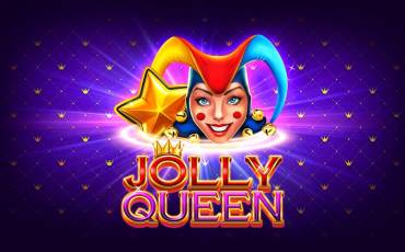 Игровой автомат Jolly Queen