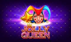 Онлайн слот Jolly Queen играть