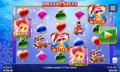 Онлайн слот Jolly’s Gifts играть