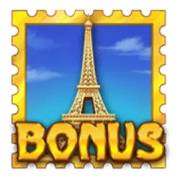 Journey to Paris: Bonus