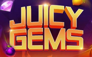 Игровой автомат Juicy Gems