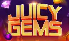 Онлайн слот Juicy Gems играть