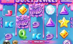 Онлайн слот Juicy Jewels играть