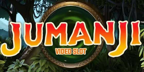 Jumanji (NetEnt) обзор