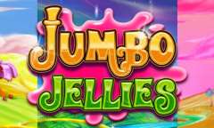 Онлайн слот Jumbo Jellies играть