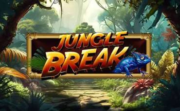 Игровой автомат Jungle Break