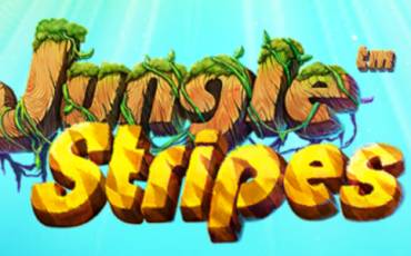 Игровой автомат Jungle Stripes