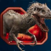 Jurassic World: Индоминус Рекс