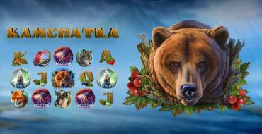 Kamchatka: Игровой автомат