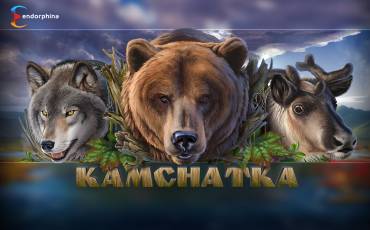 Игровой автомат Kamchatka