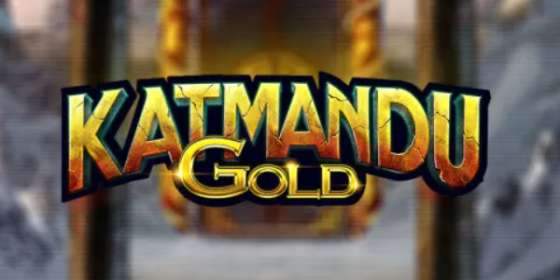 Katmandu Gold (Elk Studios) обзор