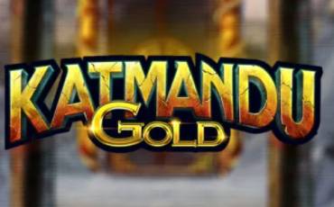 Игровой автомат Katmandu Gold