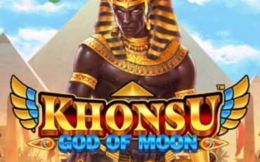 Khonsu God of Moon