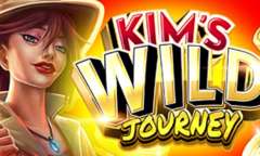 Онлайн слот Kim's Wild Journey играть