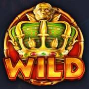 King Koko's Quest: Wild