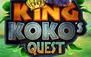 King Koko's Quest