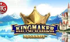 Онлайн слот Kingmaker играть