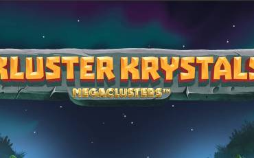 Kluster Krystals Megaclusters