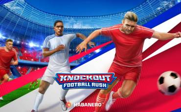 Knockout Football Rush