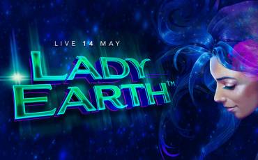 Lady Earth