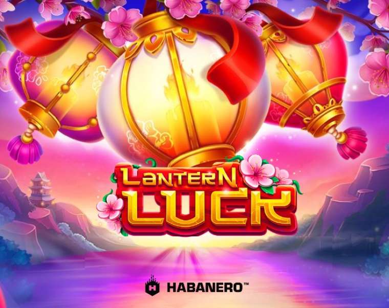 Слот Lantern Luck играть бесплатно