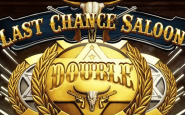 Игровой автомат Last Chance Saloon