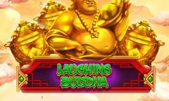 Онлайн слот Laughing Buddha играть