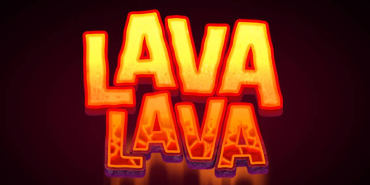 Игровой автомат Lava Lava