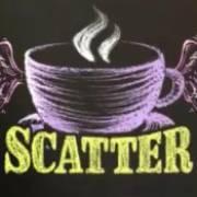 Le Kaffee Bar: Scatter