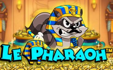 Игровой автомат Le Pharaoh